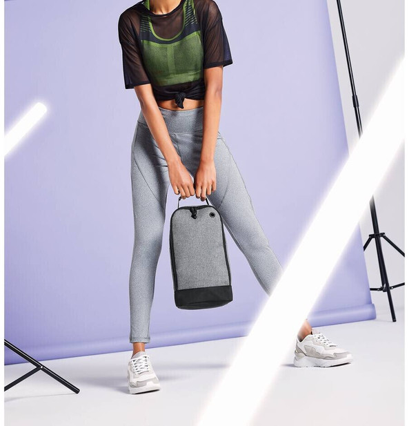 Bag Base BG540 - Sac À Chaussures, Sport Ou Accessoires