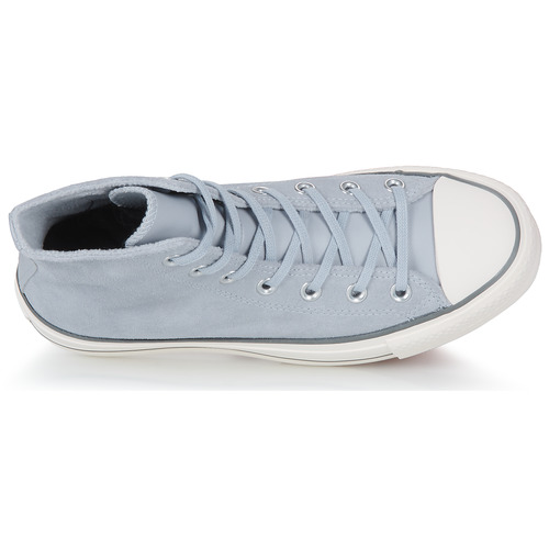 Converse - Chuck Taylor All Star Lift Cozy Utility Hi - Gris