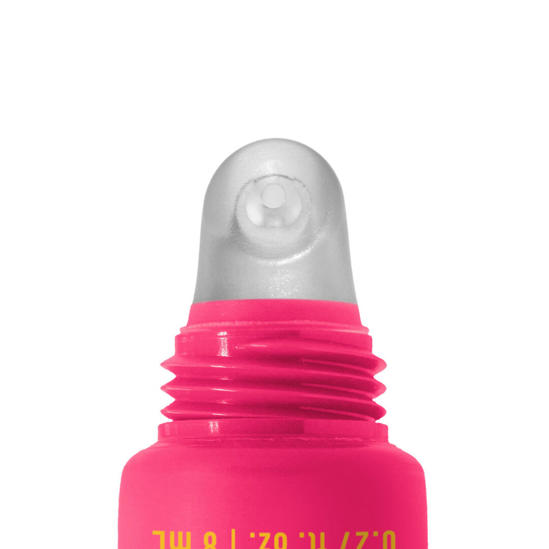 NYX Professional Makeup  Smushy Matte Lip Balm