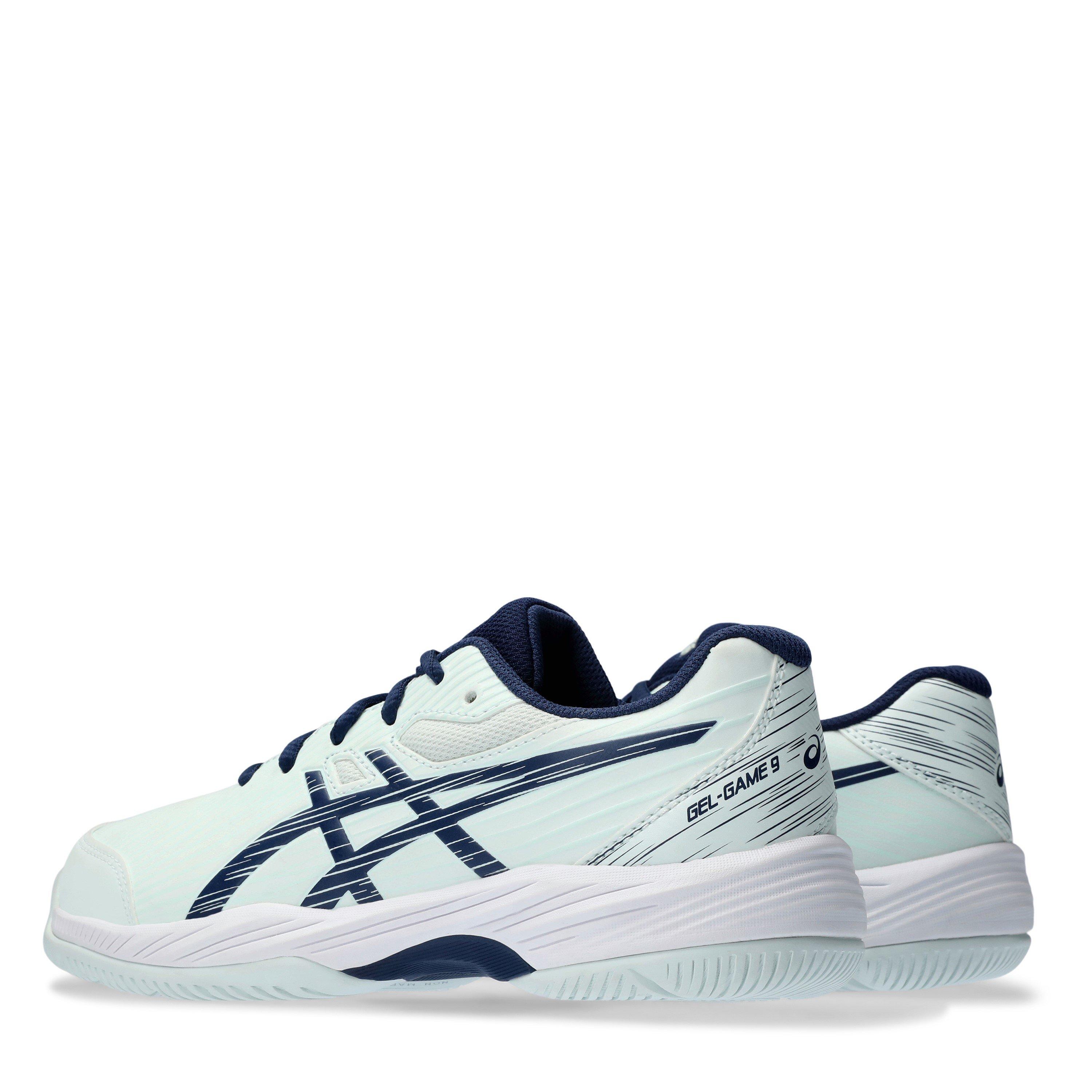 Asics Asics Gel-Game 9 Gs Tennis Shoes Unisex Kids