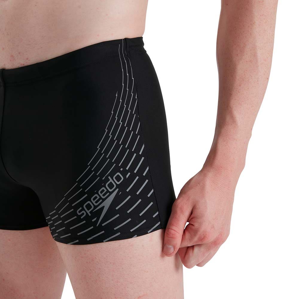 Speedo  ECO MEDLEY LOGO AQSH