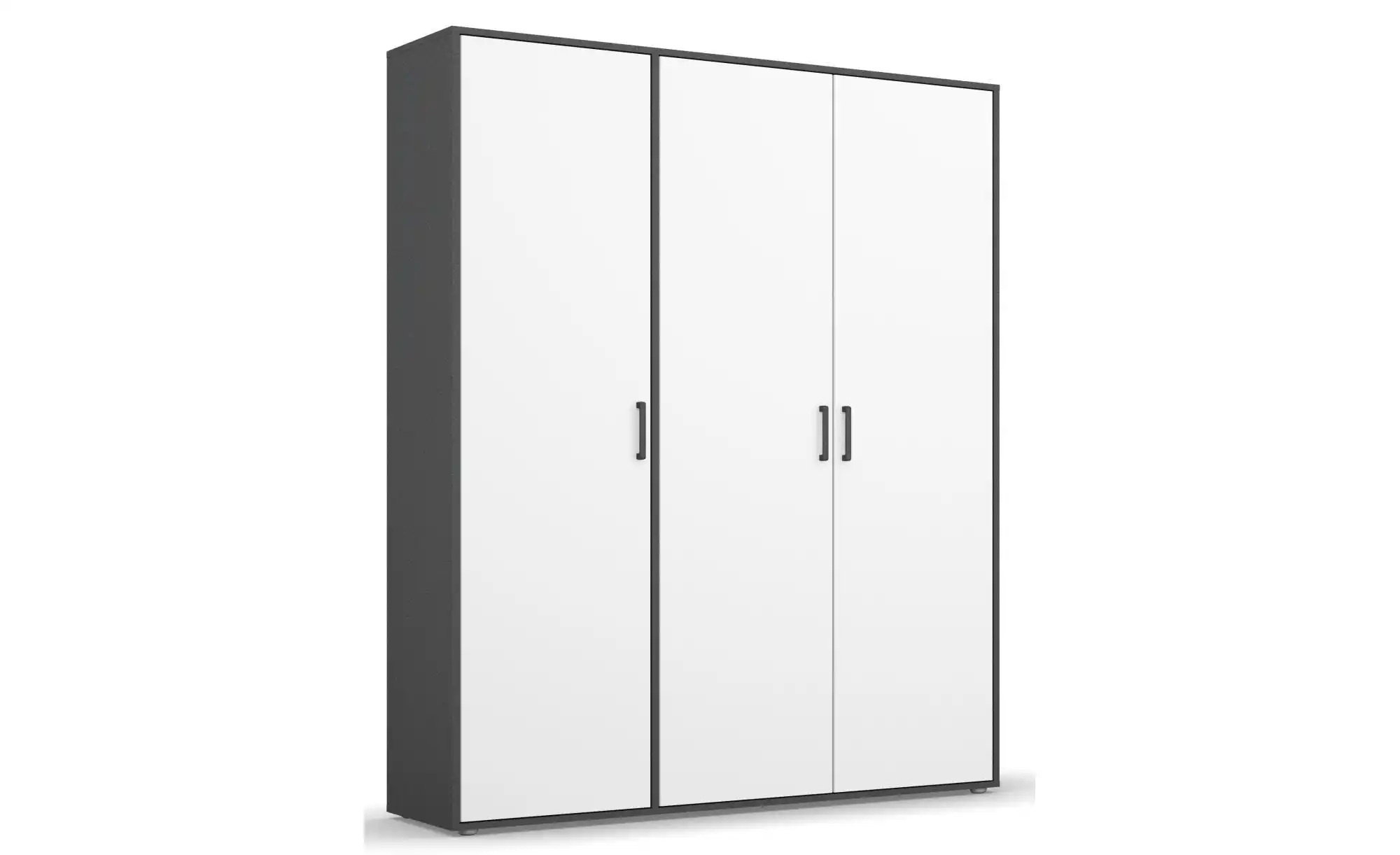 Drehtürenschrank Yarm