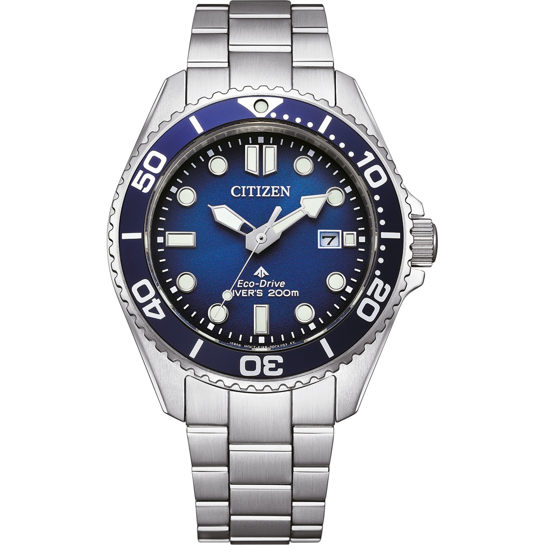 Citizen Promaster Marine Eco-Drive Diver 40mm
