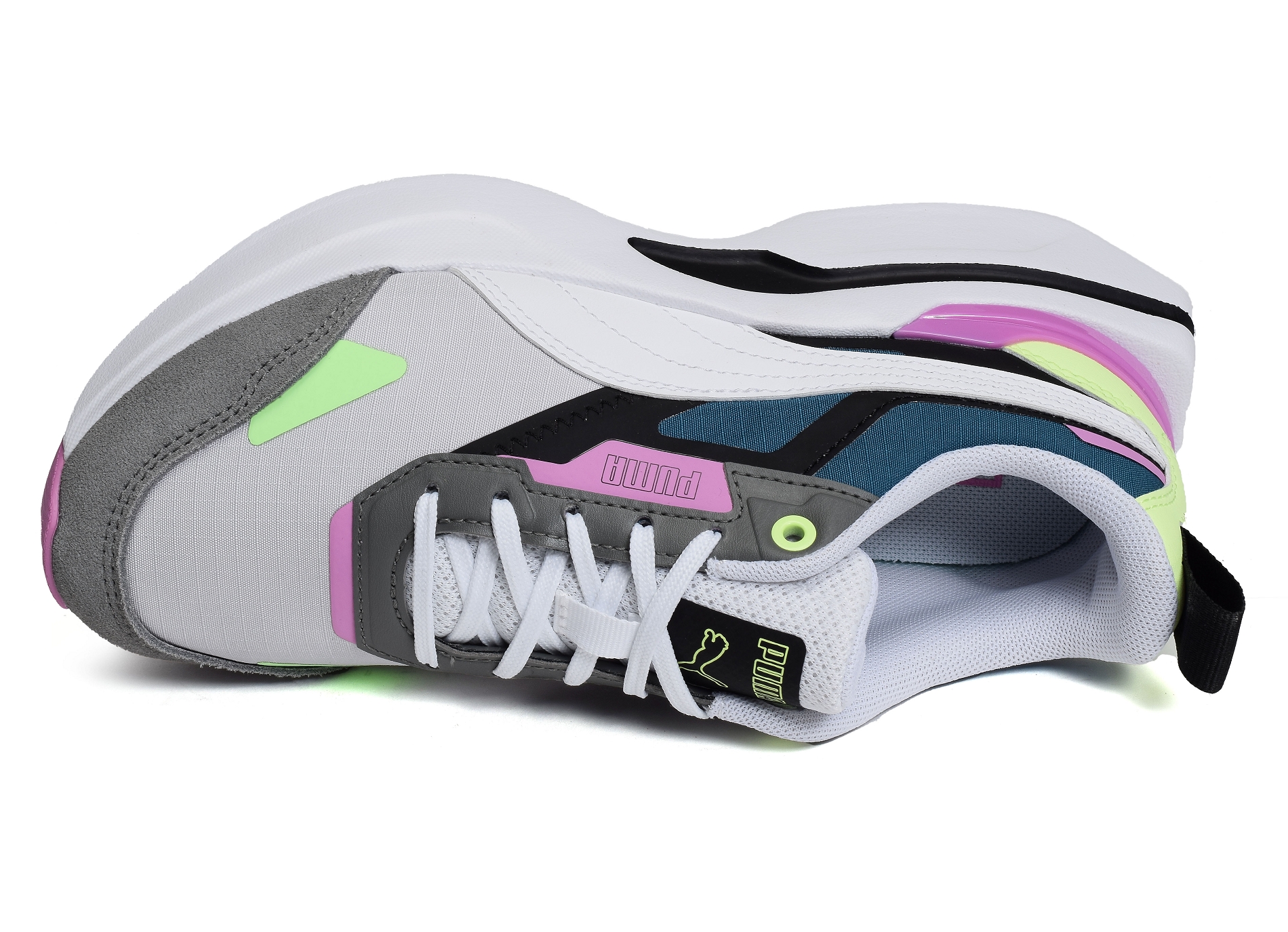 Kosmo rider wn blanc multicolore