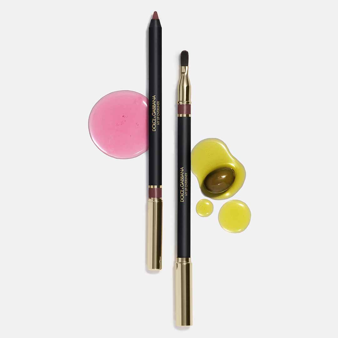Dolce&Gabbana CLASSIC My Lip Overliner