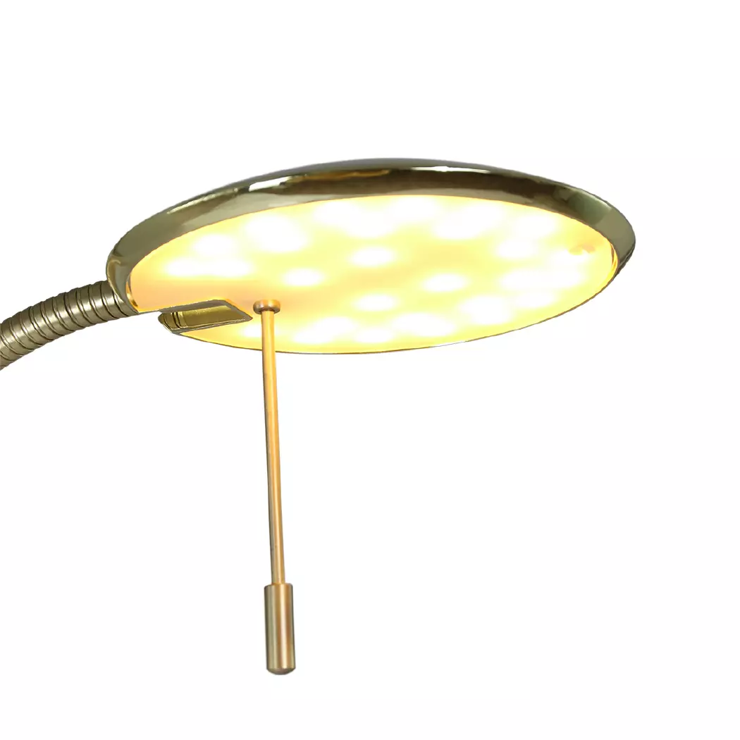 LED-Stehlampe ZENITH