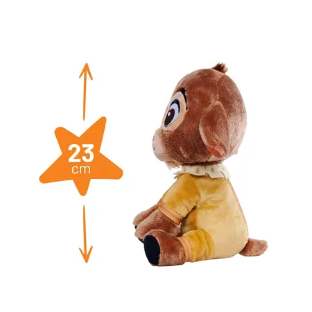 Simba Disney Wish, Valentino, 23 cm