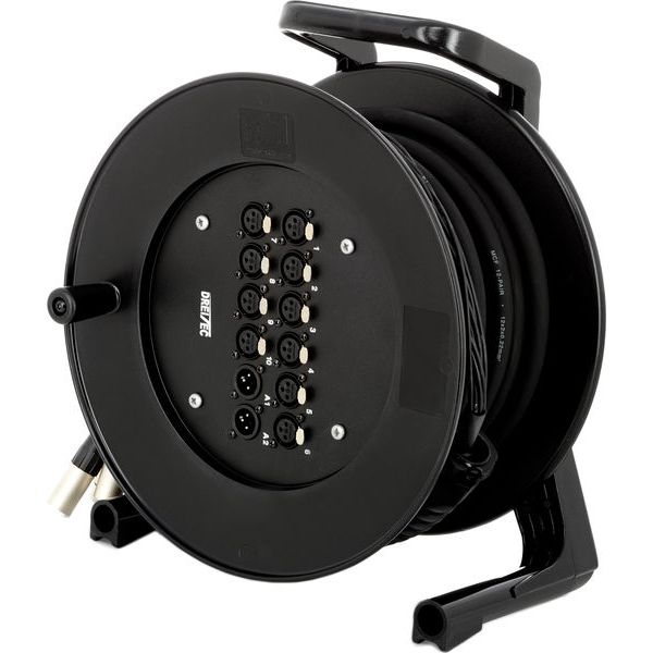 pro snake MTS 1002-10 DP
