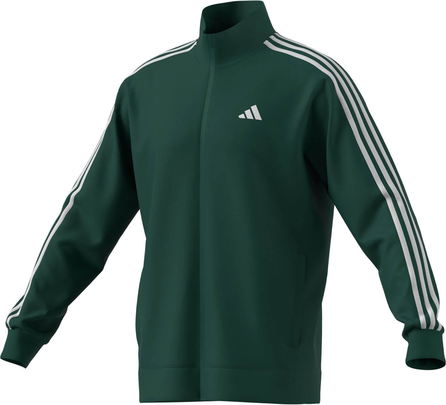 adidas  Train Essentials 3-Stripes Training Vest