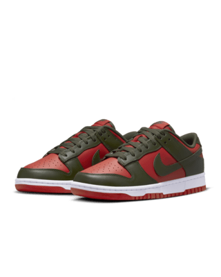 Nike Dunk Low Retro Men's Shoes