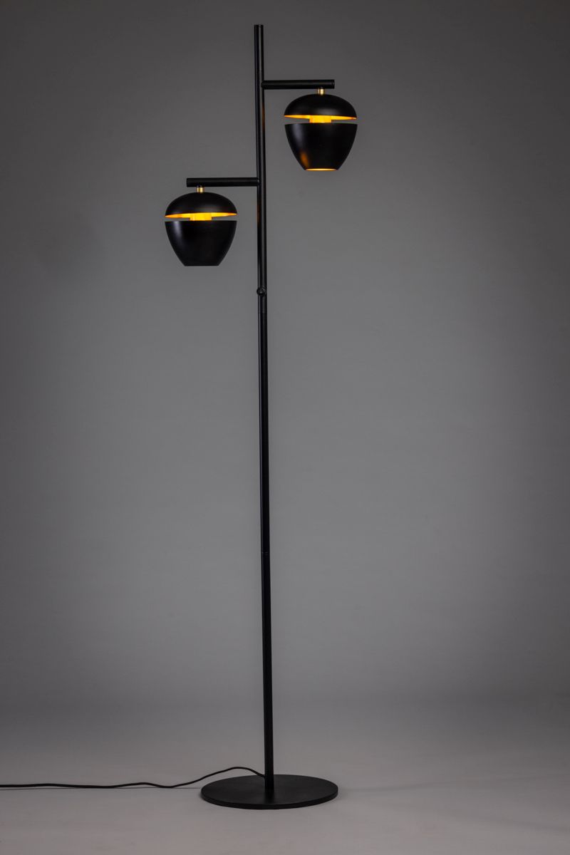 Vloerlamp 05-VL8124-30 Claire  | ETH⌀30  x H165 cm