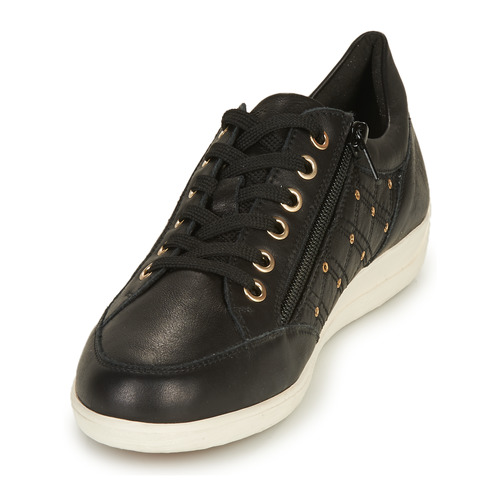 Geox - D MYRIA H - Noir