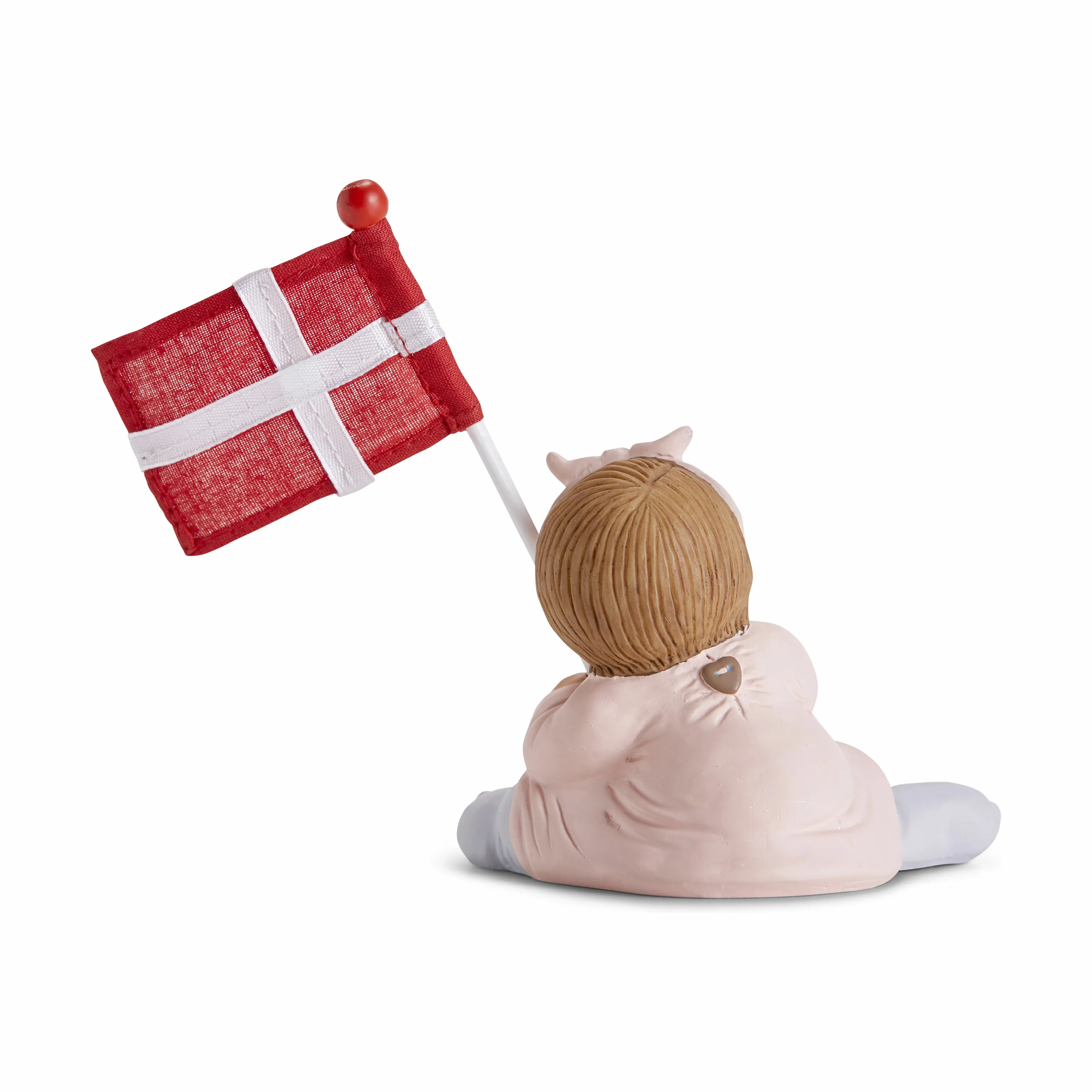 Klarborg Fødselsdagspige