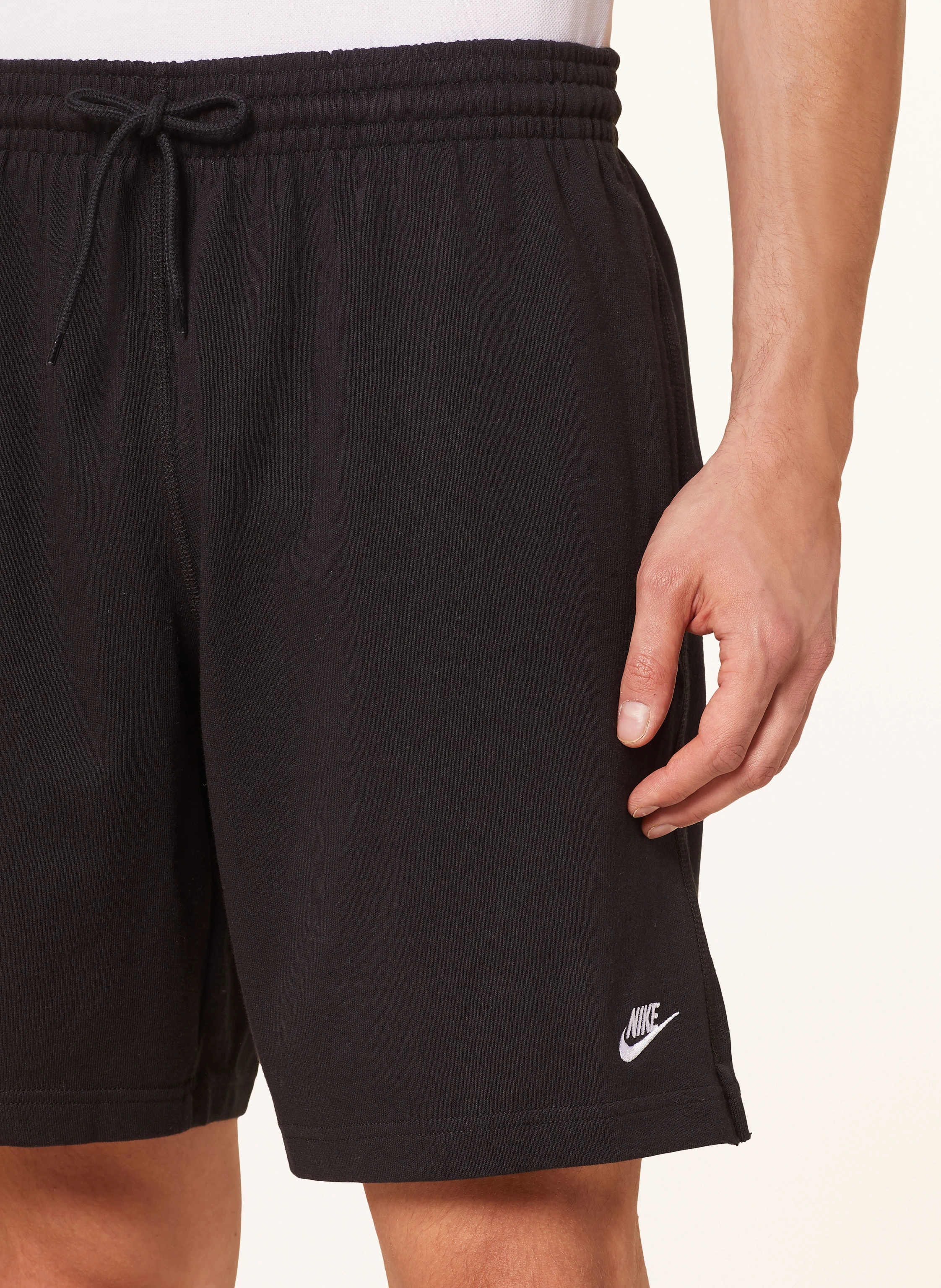 Nike Sweatshorts