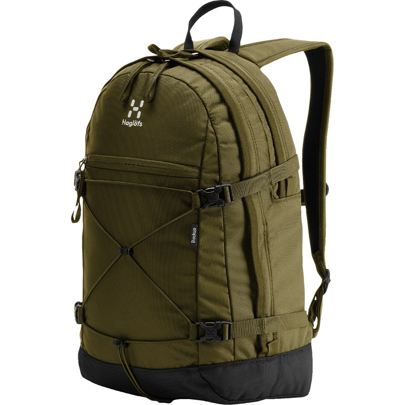 Haglöfs<br>Rygsæk Backup 15
