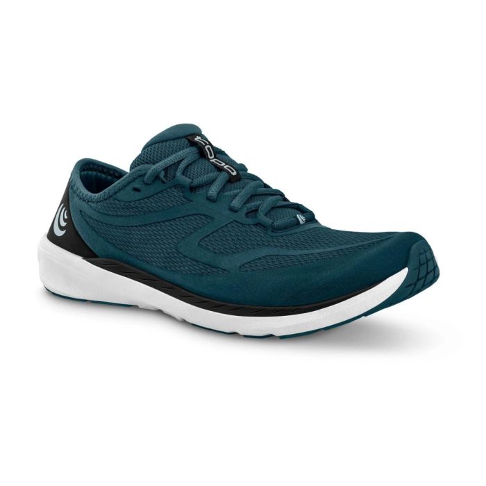 Topo Athletic Dame Løbesko ST-4 Blå