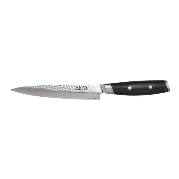 Yaxell  Tsuchimon kødkniv - 18 cm
