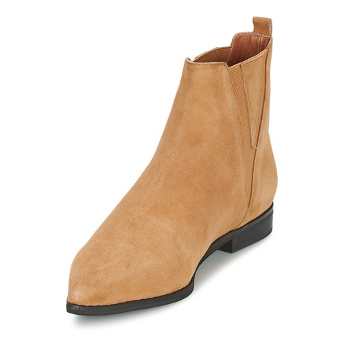 Jeffrey Campbell - HARVELL - Camel