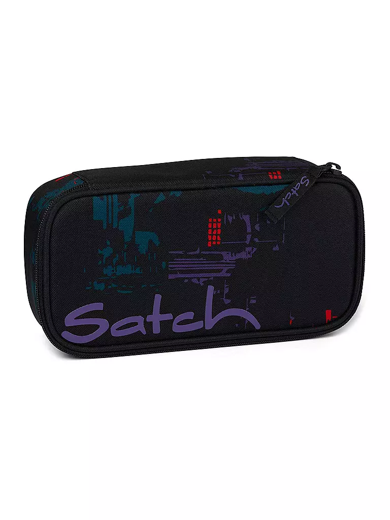 SATCH Schlamperbox Night Vision schwarz