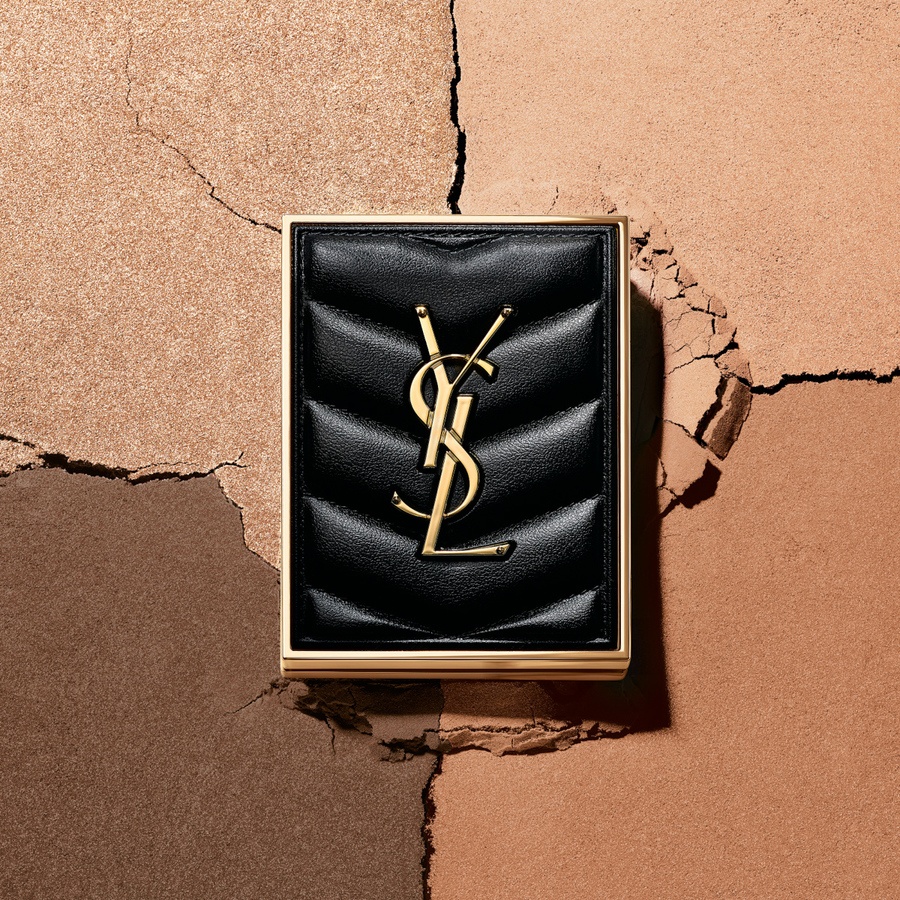 Yves Saint Laurent Couture Mini Clutch 300 4g