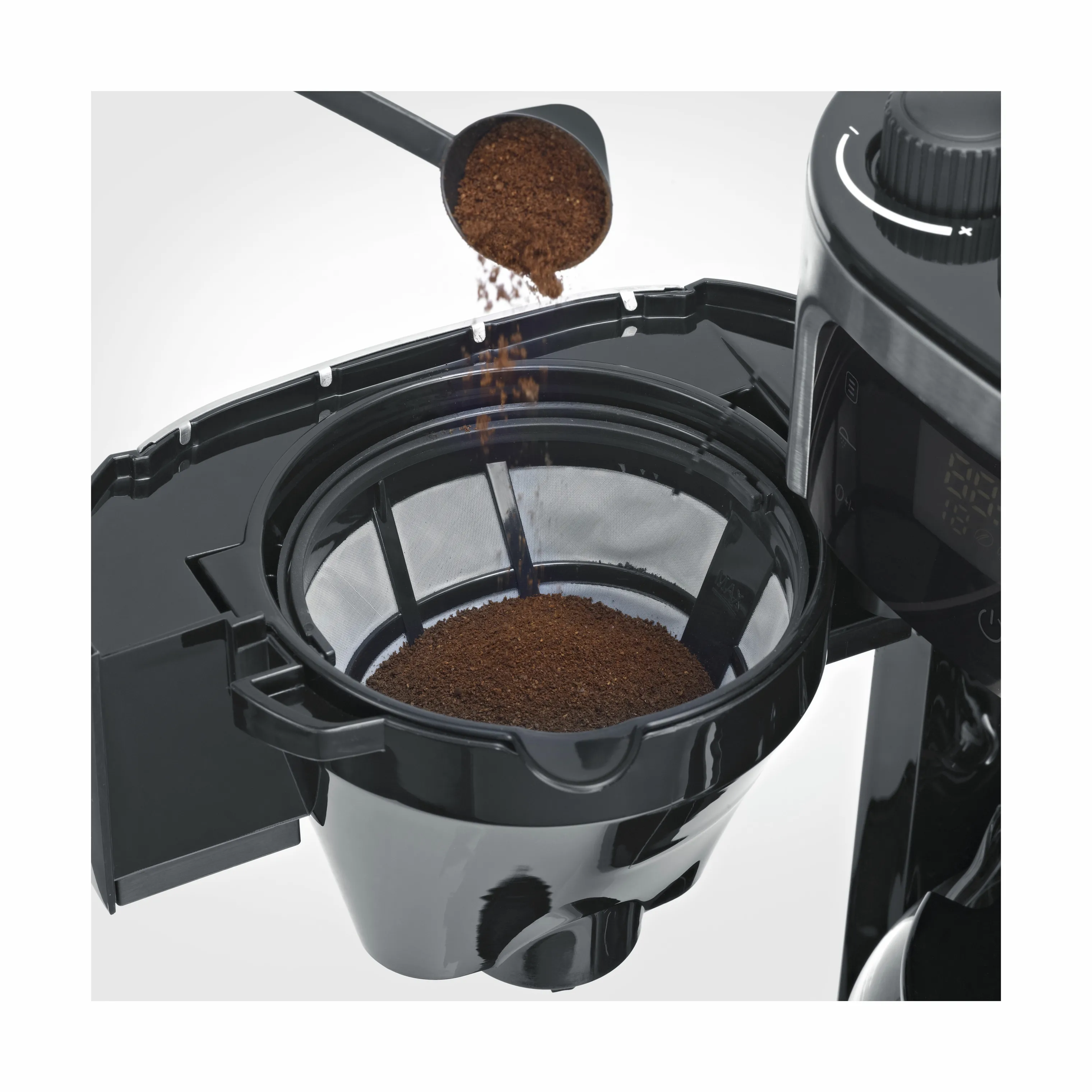 Severin Kaffemaskine KA4813