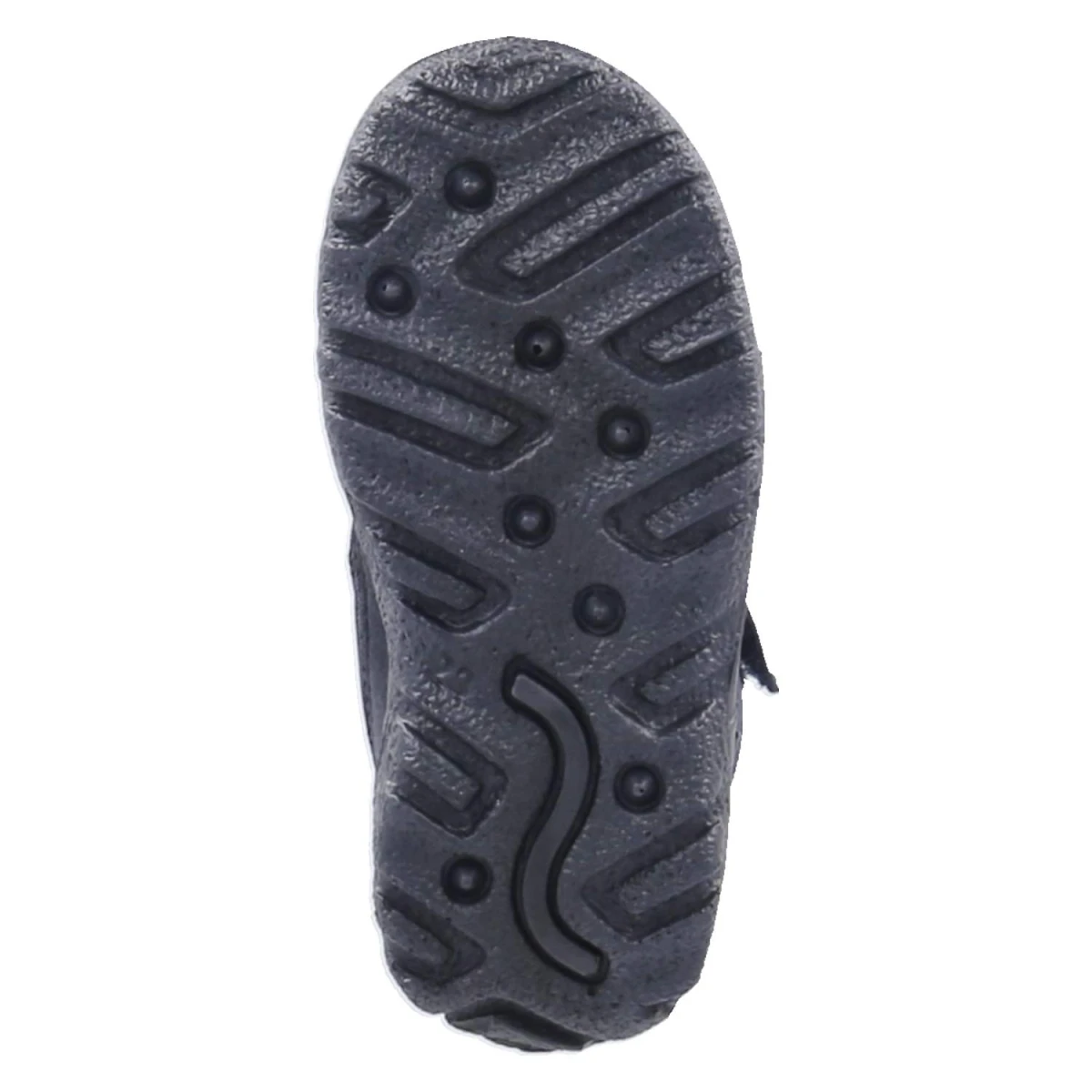 SuperfitWinterstiefeletten HUSKY1 - BLAU/TÜRKIS