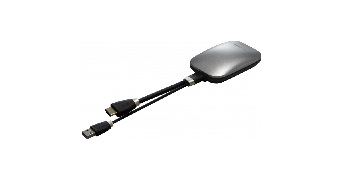 ViewSonicWireless Presentation Button VB-WPS-003 conferentiesysteem  (USB-A, HDMI)