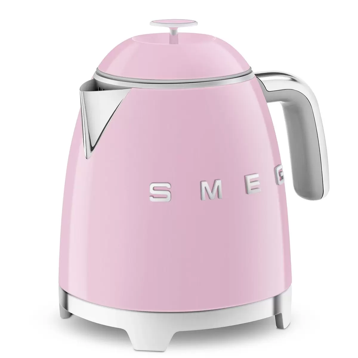 Wasserkocher bis 1 Liter Smeg 50's Style KLF05PKEU