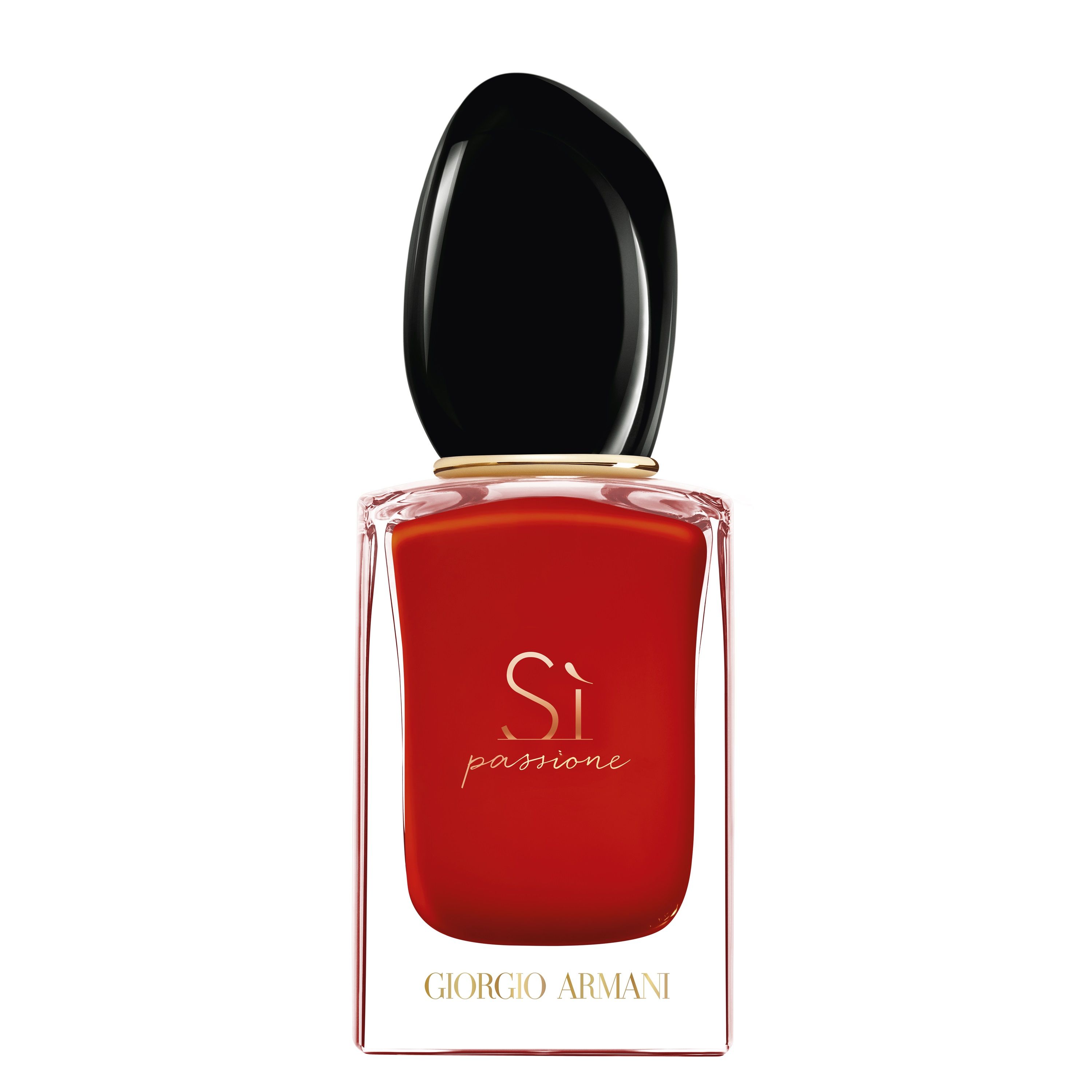 Giorgio Armani Sì Passione Eau de Parfum<br>30 ml, Spray