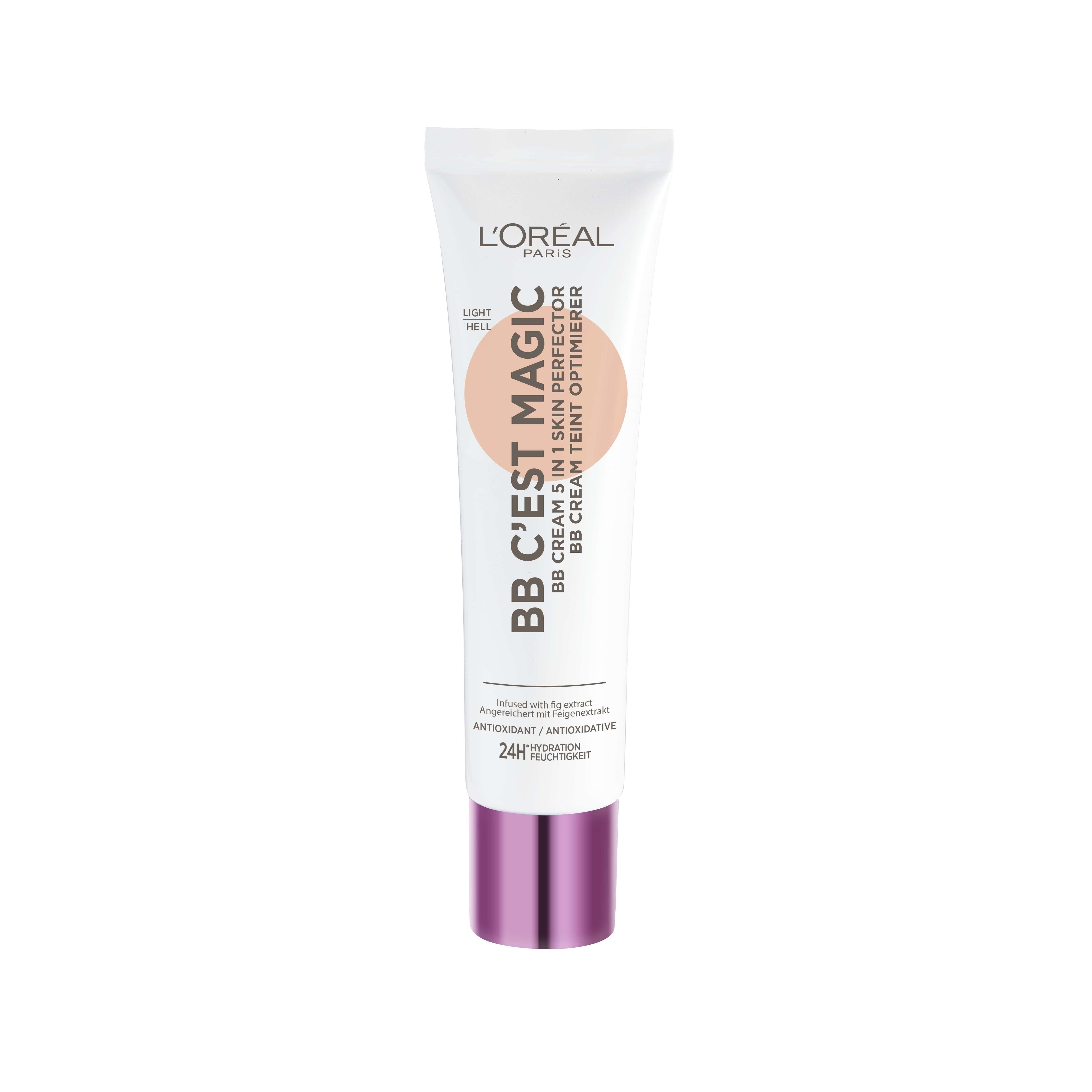 Cest Magique Skin Perfector BB Cream