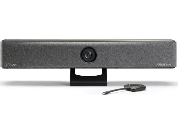 Barco ClickShare Bar Core - All-in-One videobarre