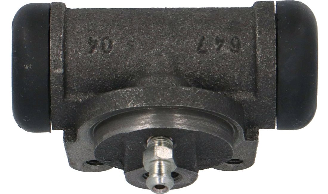 Hjulcylinder