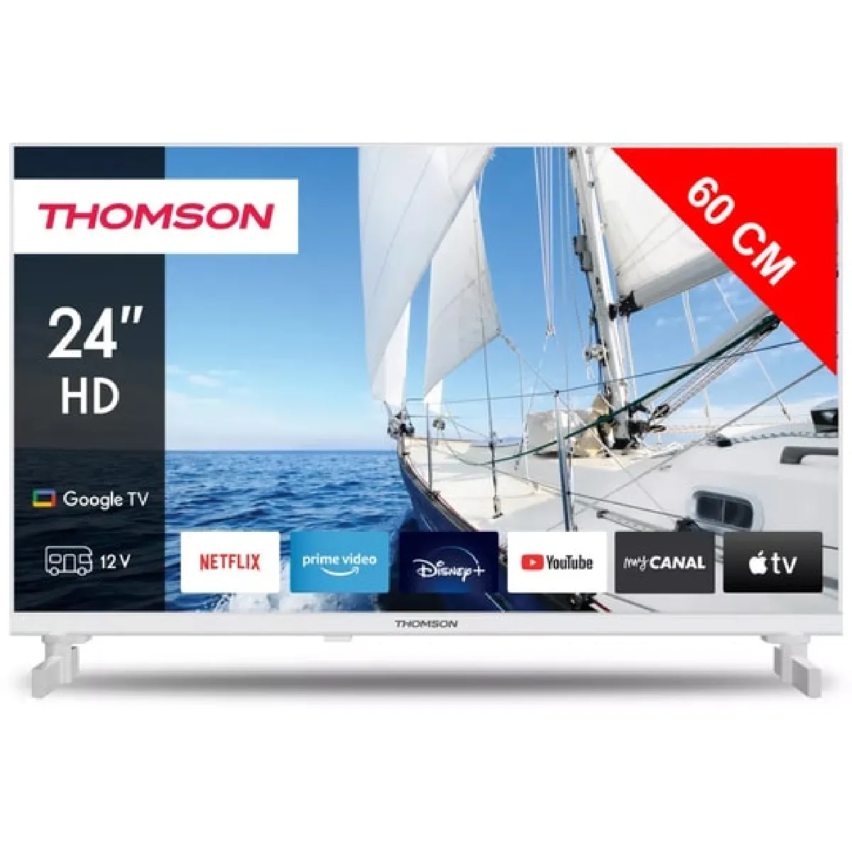 Thomson 24HG2S14CW