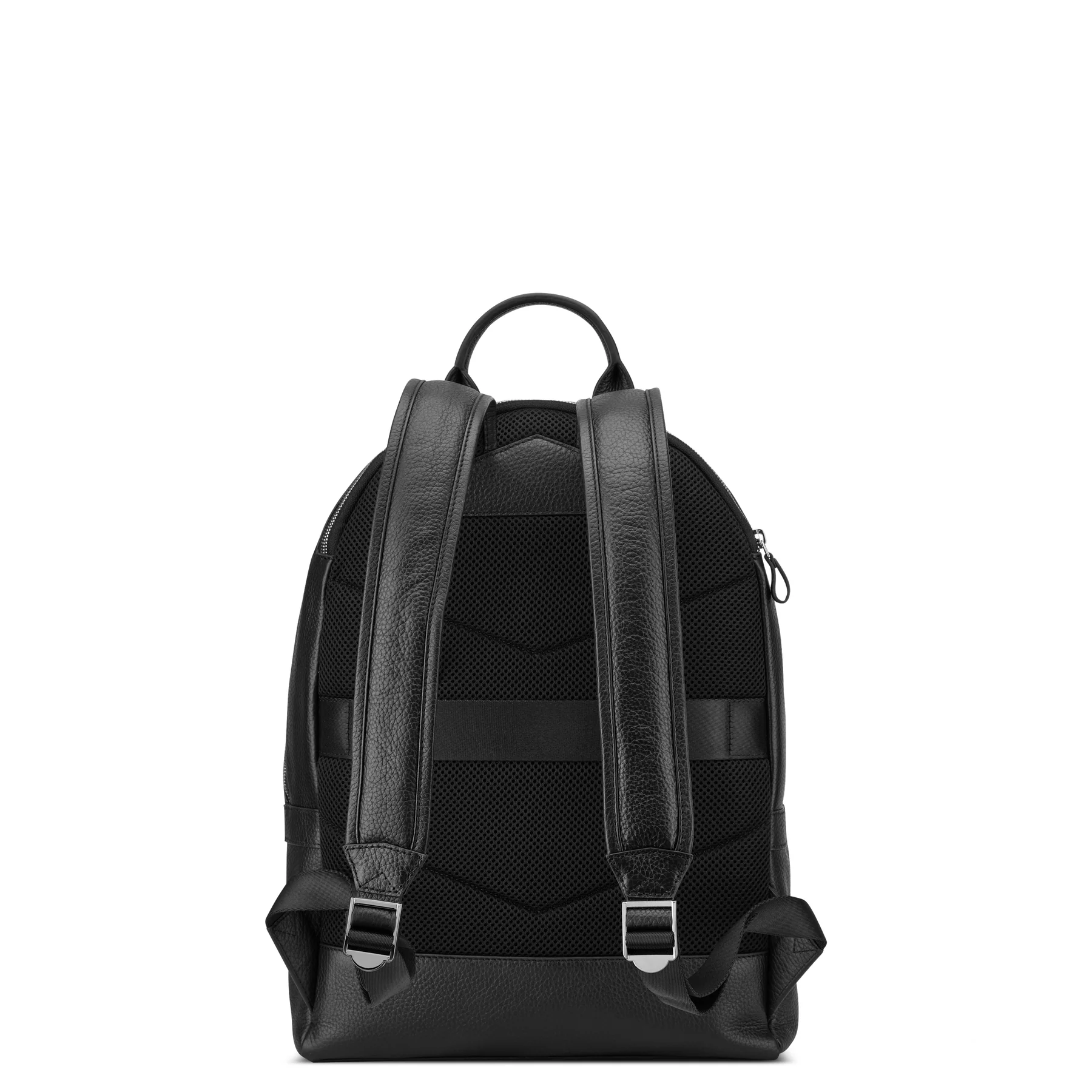 SAC A DOS - Sac à dos en cuir avec 2 compartiments