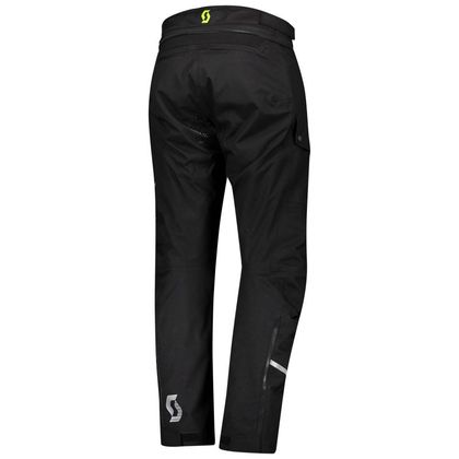 Pantalon Scott VOYAGER DRYO - Noir