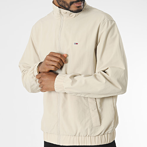 Veste Zippée Essential Jacket 5916 Beige
