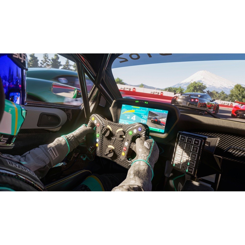 Forza Motorsport für Xbox Series X