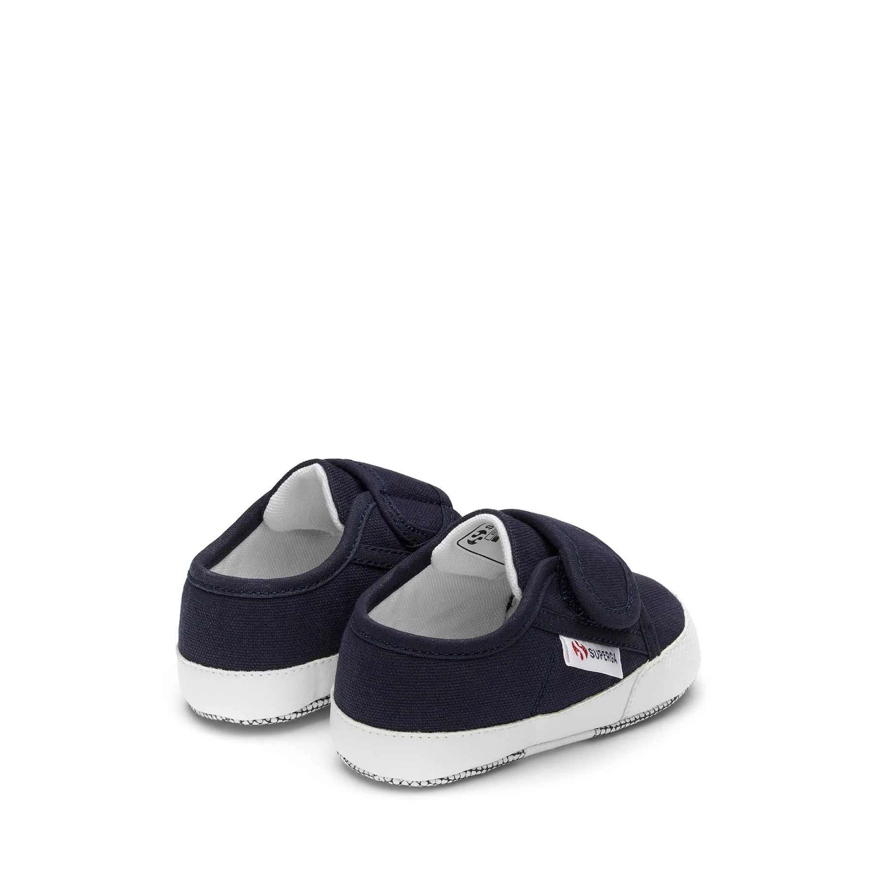 4006 BABY STRAP-BLUE