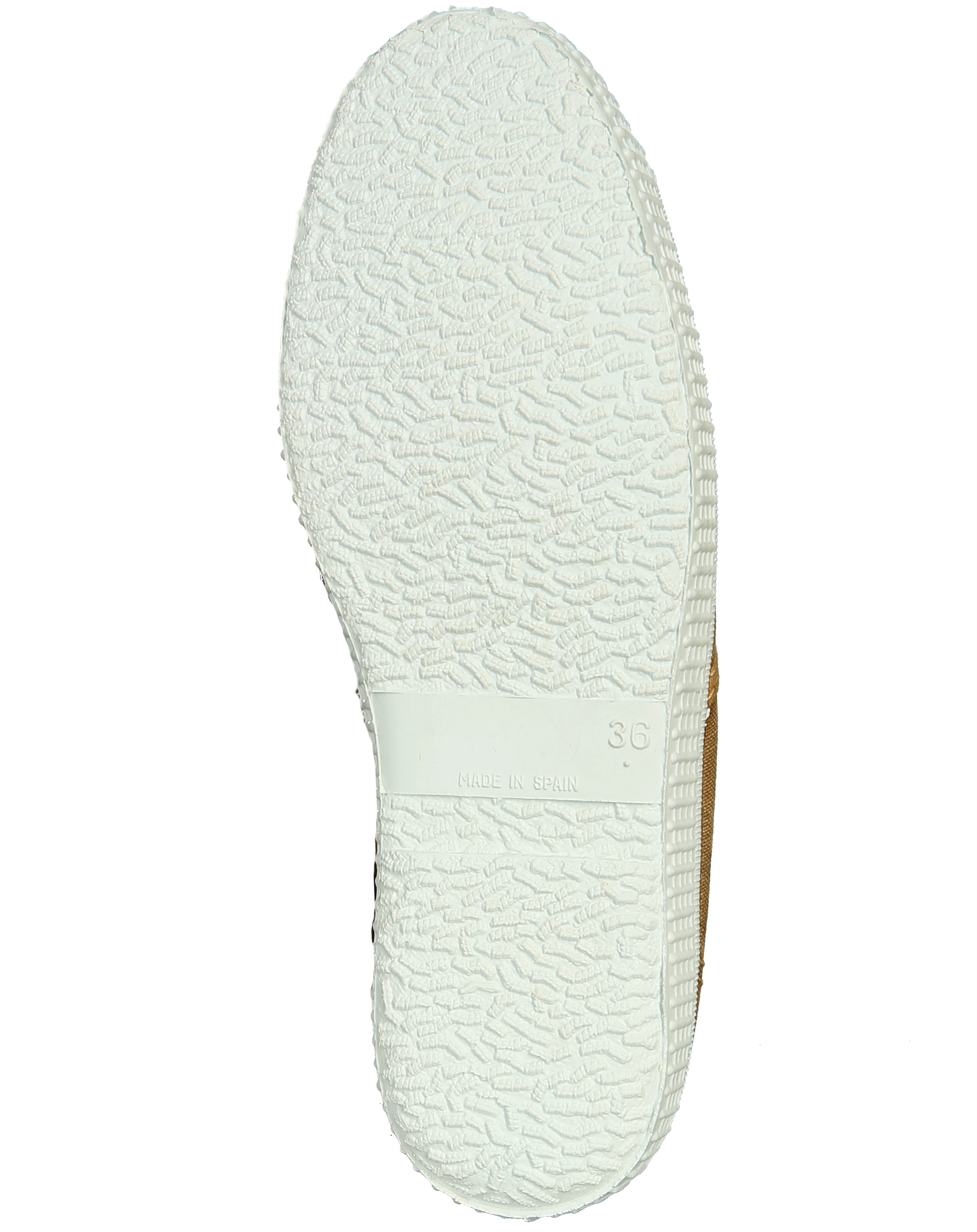 Slipper JAY in caña