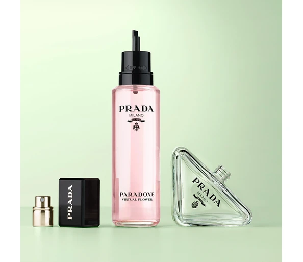 Prada Paradoxe Virtual Flower Eau de Parfum