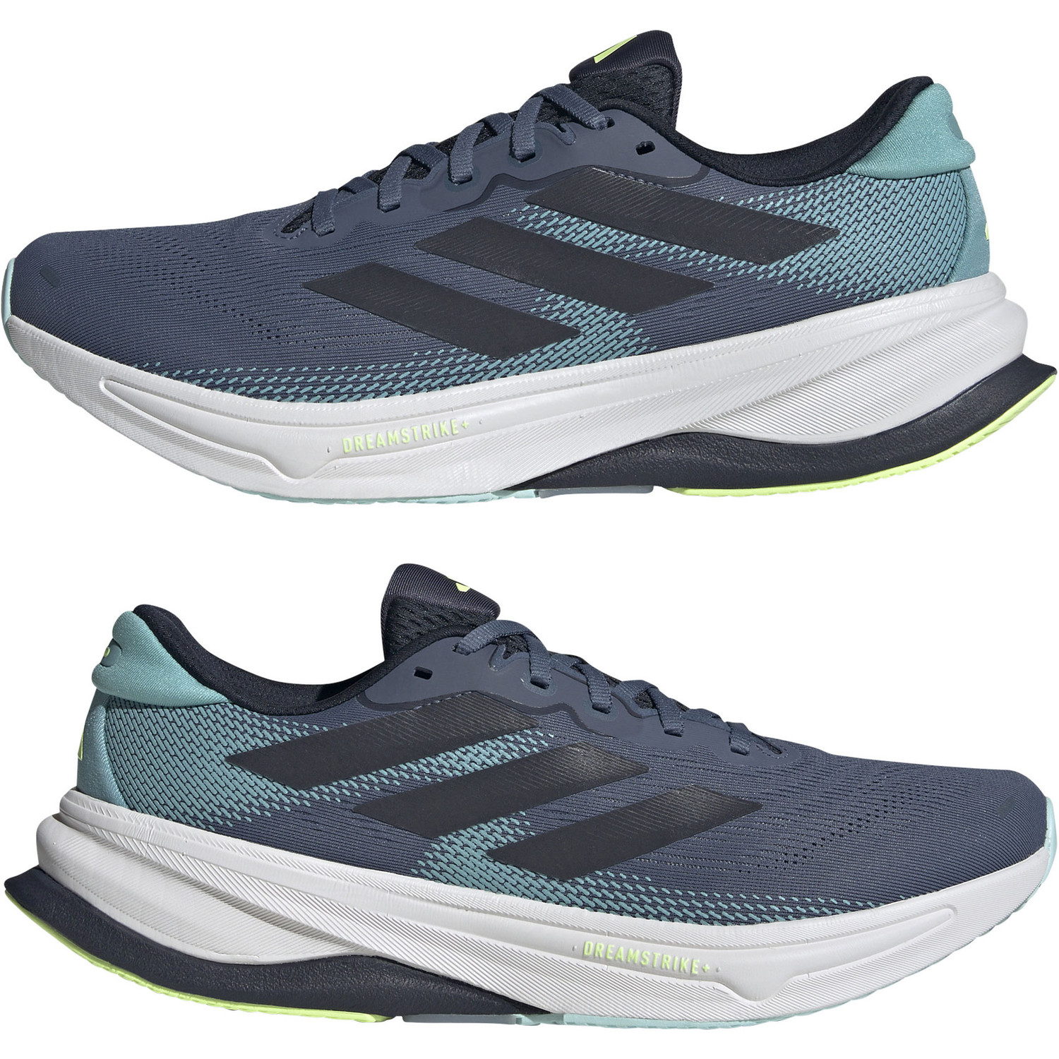 adidas Supernova Solution 2 Heren