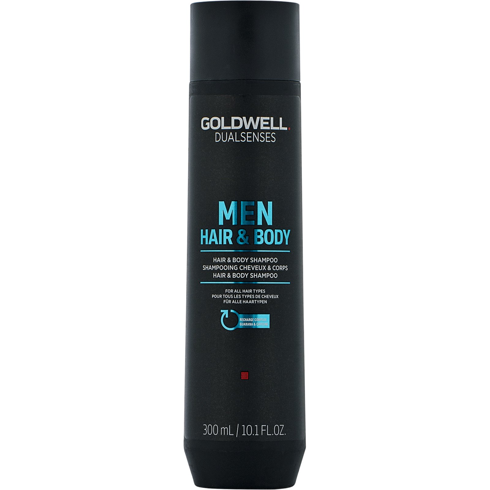 Goldwell Dualsenses Men Hair & Body Shampoo 300 ml