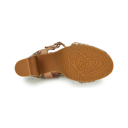 Mam'Zelle - JAIN - Beige
