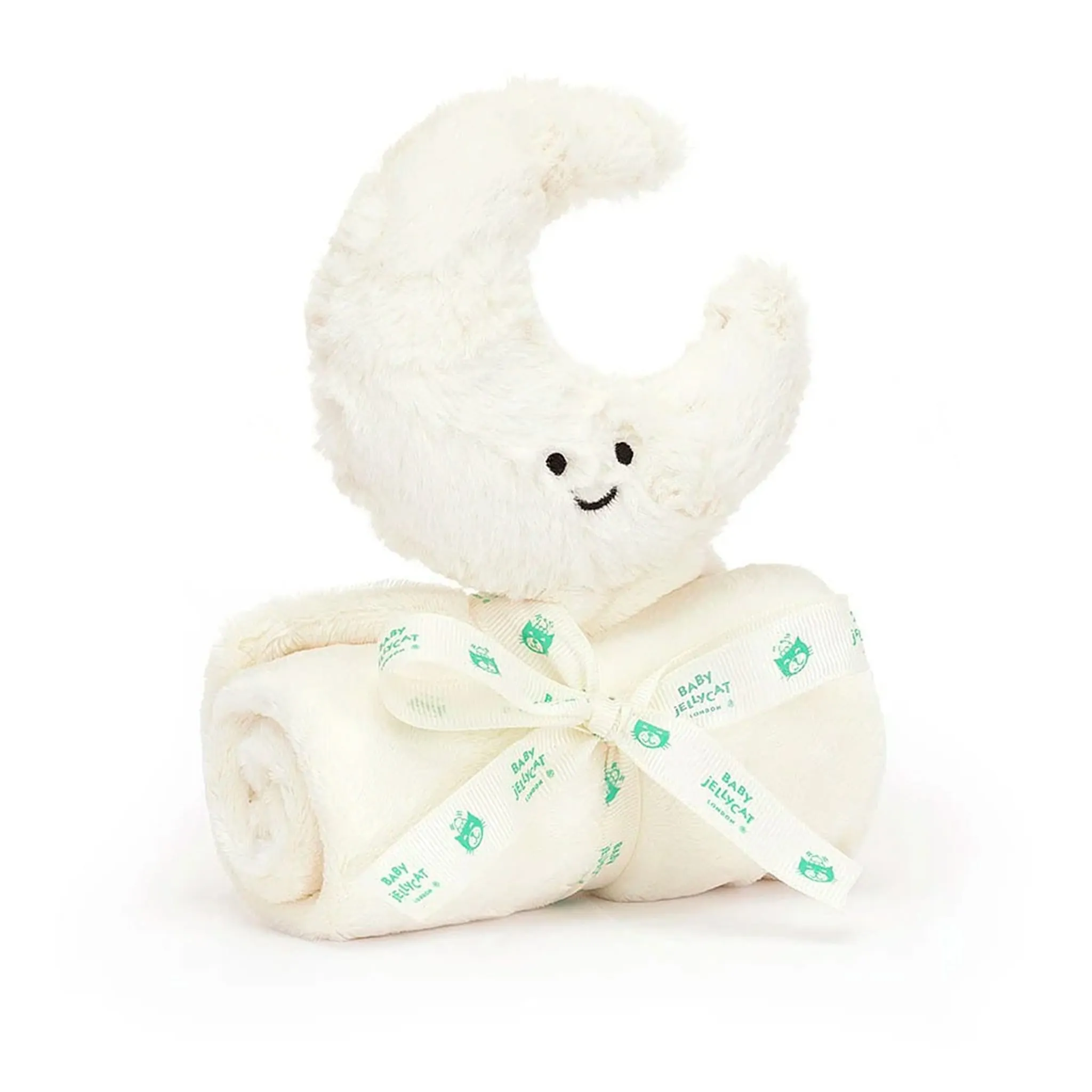 Jellycat Doudou Éveil Lune 14''
