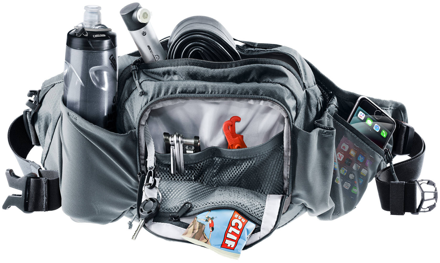 deuter| Bauchtasche Pulse 5