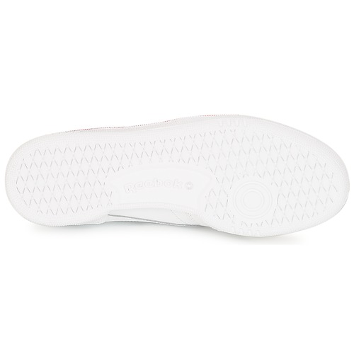 Reebok Classic - CLUB C 85 - Blanc