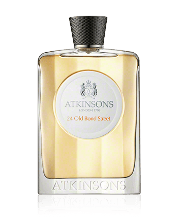 Atkinsons 24 Old Bond Street edc vapo 100ml