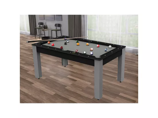 Table de Billard Convertible 