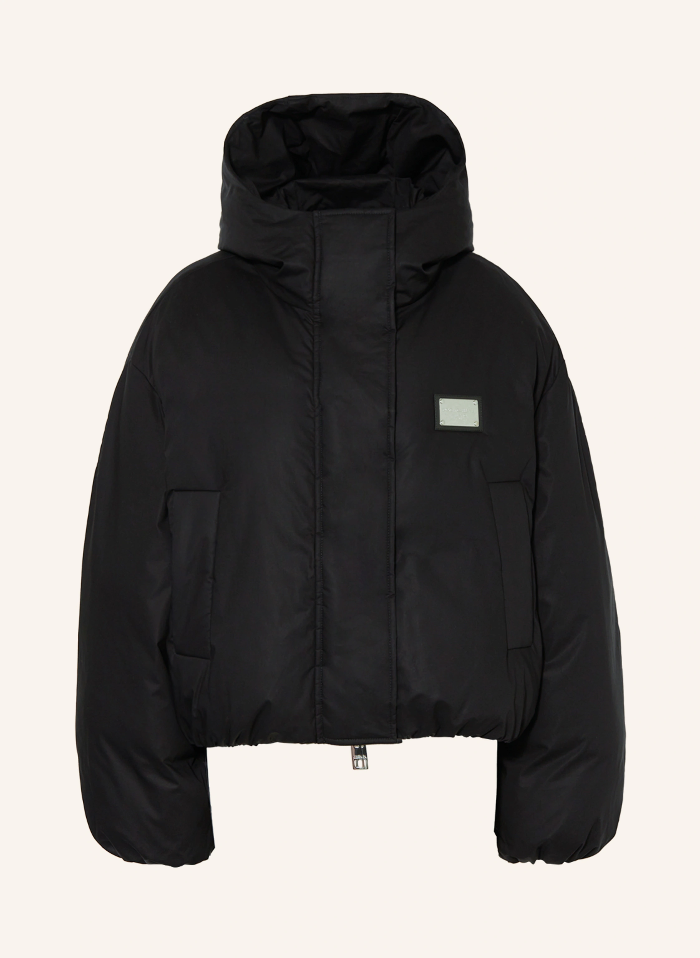 DOLCE & GABBANA Steppjacke