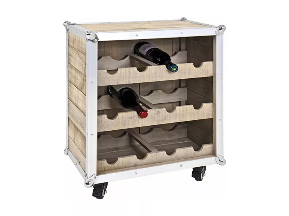 Meuble Range Bouteilles 